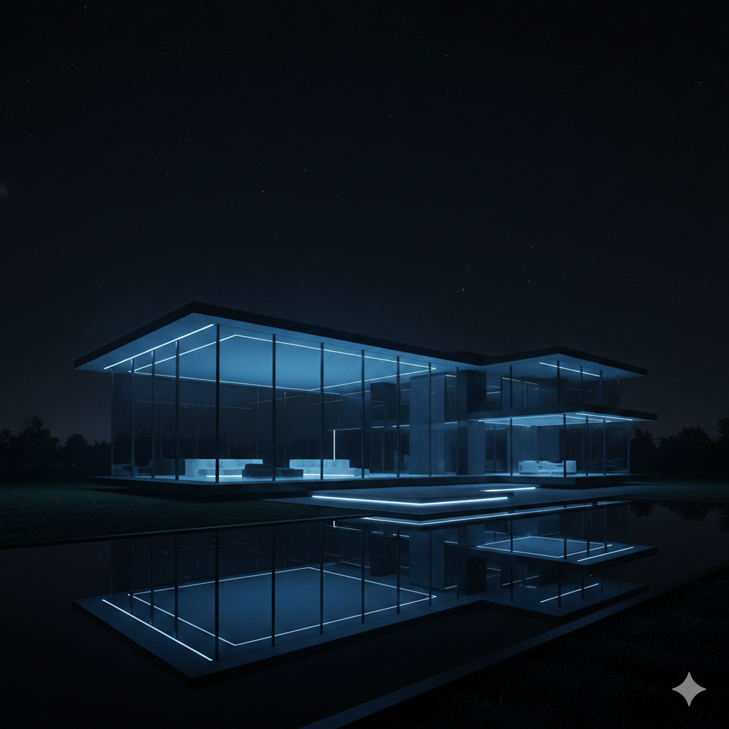 Luxury Real Estate