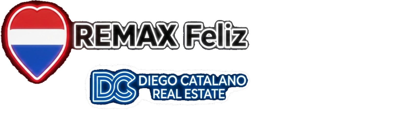 Remax Feliz & Diego Catalano Real Estate